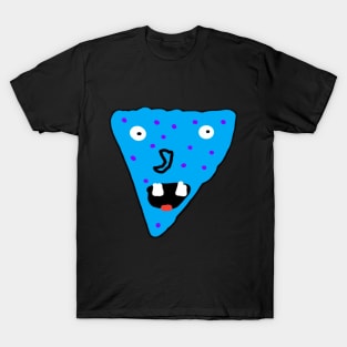 Angus The Angle T-Shirt